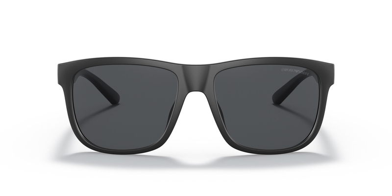 EMPORIO ARMANI 4182U 500187 57 Erkek Güneş Gözlüğü