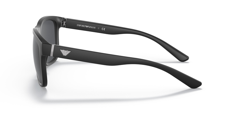 EMPORIO ARMANI 4182U 500187 57 Erkek Güneş Gözlüğü