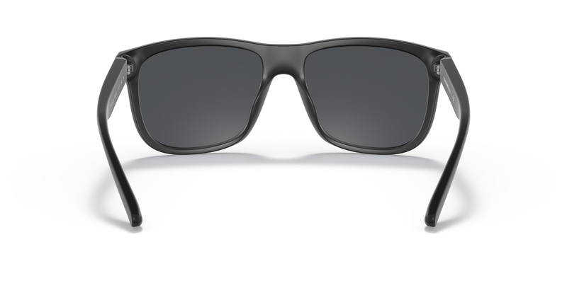 EMPORIO ARMANI 4182U 500187 57 Erkek Güneş Gözlüğü