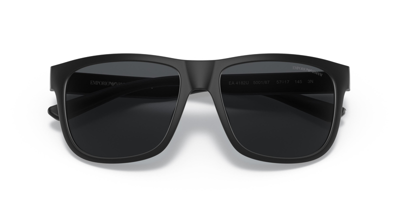 EMPORIO ARMANI 4182U 500187 57 Erkek Güneş Gözlüğü