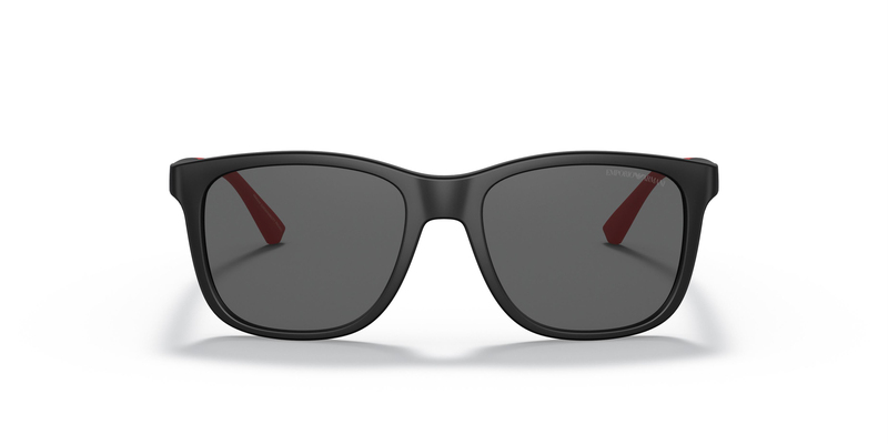 EMPORIO ARMANI 4184 500187 49 Erkek Güneş Gözlüğü