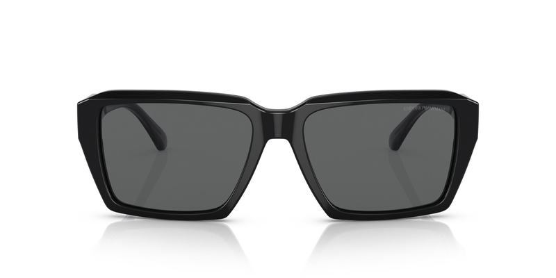 EMPORIO ARMANI 4186 501787 58