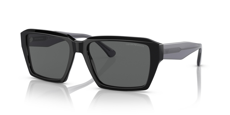 EMPORIO ARMANI 4186 501787 58