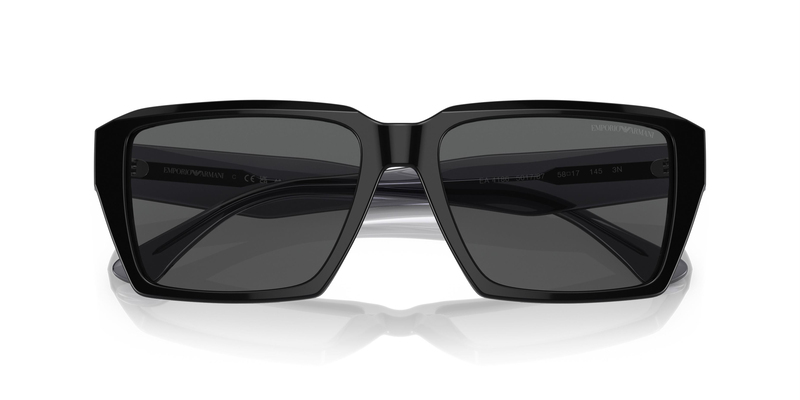 EMPORIO ARMANI 4186 501787 58
