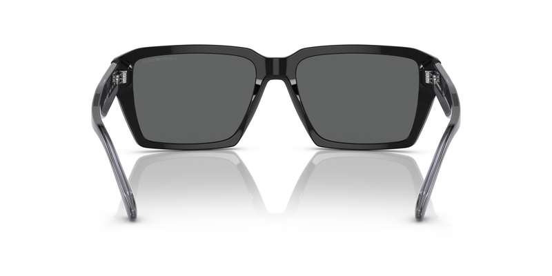 EMPORIO ARMANI 4186 501787 58