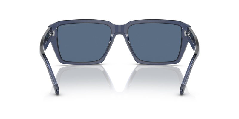 EMPORIO ARMANI 4186 507280 58