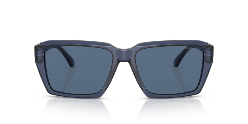 EMPORIO ARMANI 4186 507280 58