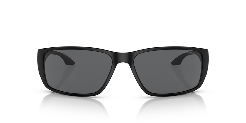 EMPORIO ARMANI 4191U 506387 64 Erkek Güneş Gözlüğü