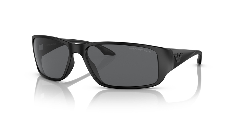 EMPORIO ARMANI 4191U 506387 64 Erkek Güneş Gözlüğü
