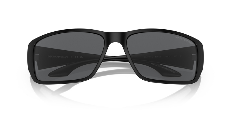 EMPORIO ARMANI 4191U 506387 64 Erkek Güneş Gözlüğü