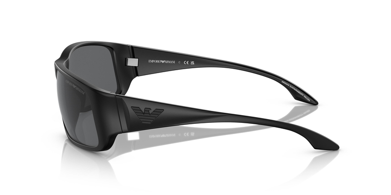 EMPORIO ARMANI 4191U 506387 64 Erkek Güneş Gözlüğü