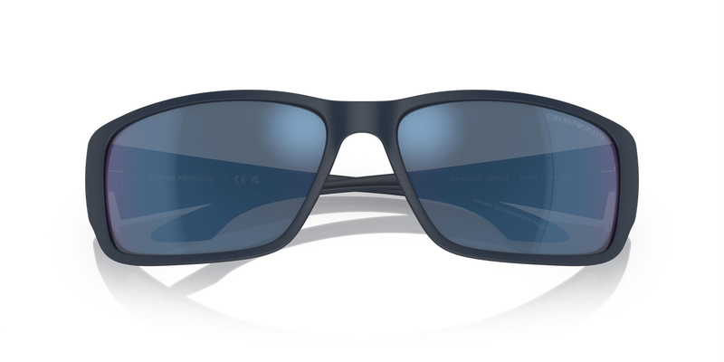 EMPORIO ARMANI 4191U 506555 64