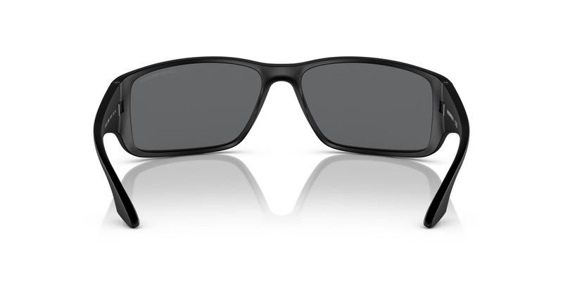 EMPORIO ARMANI 4191U 506387 64 Erkek Güneş Gözlüğü