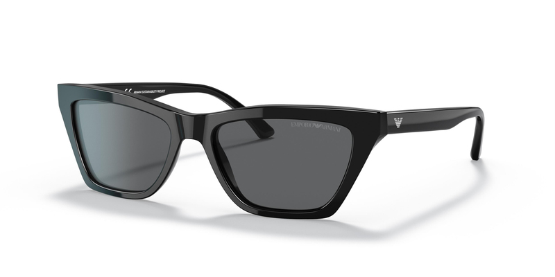 EMPORIO ARMANI EA 4169 587587 54 Kadın Güneş Gözlüğü