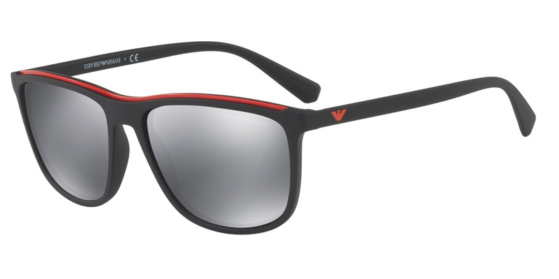 EMPORIO ARMANIEMPORIO ARMANI 4109 50426G 57ERKEK Güneş gözlükleri
