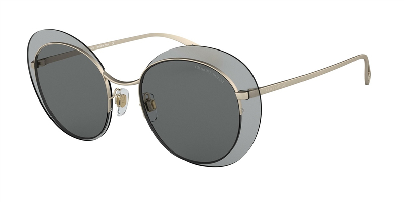 GIORGIO ARMANI 6079 300287 52 KADIN Güneş gözlükleri