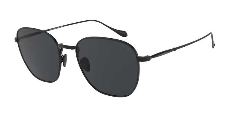 GIORGIO ARMANI 6096 300161 54 ERKEK Güneş gözlükleri