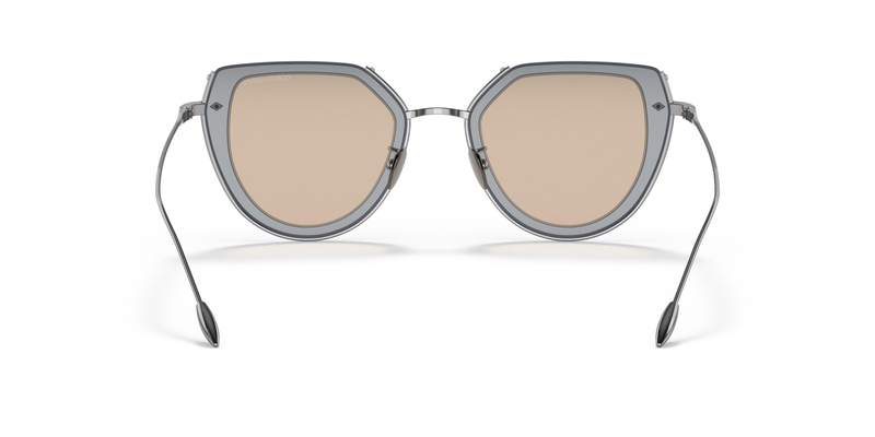GIORGIO ARMANI 6119 301093 58 Kadın Güneş Gözlüğü