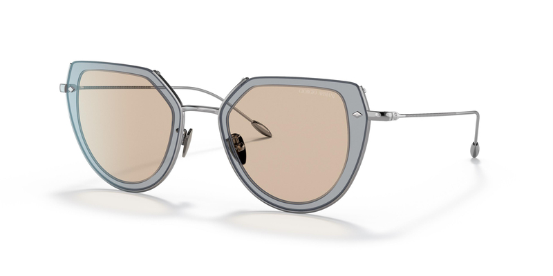 GIORGIO ARMANI 6119 301093 58 Kadın Güneş Gözlüğü