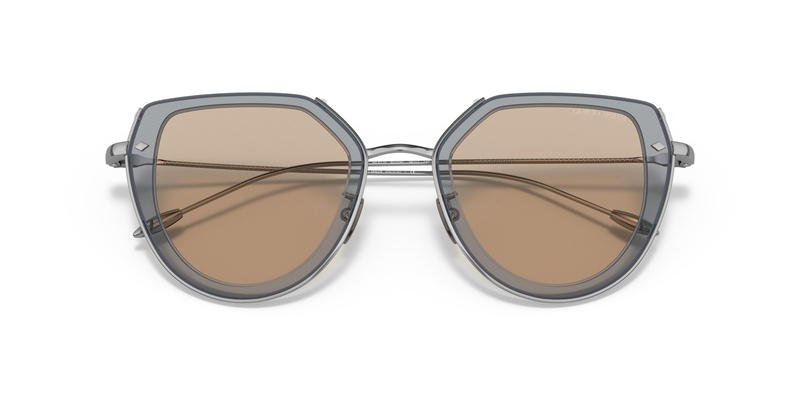 GIORGIO ARMANI 6119 301093 58 Kadın Güneş Gözlüğü