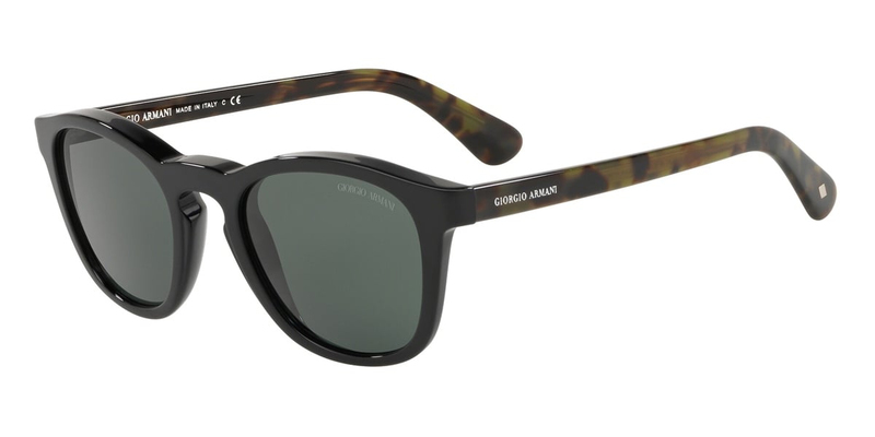 GIORGIO ARMANI 8112 501771 50 UNİSEX Güneş gözlükleri
