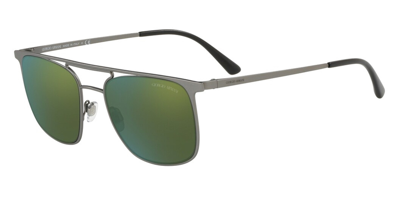 GIORGIO ARMANIGIORGIO ARMANI 6076 3003/6R 53ERKEK Güneş gözlükleri
