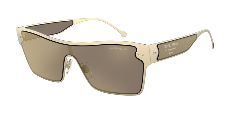 GIORGIO ARMANIGIORGIO ARMANI 0AR6088 30025A 30KADIN / KIZ Güneş gözlükleri