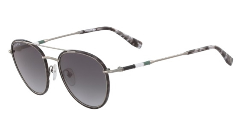 LACOSTE L102SND-033-53 033 53 UNİSEX Güneş gözlükleri