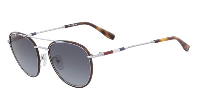 LACOSTE L102SND-045-53 045 53UNİSEX Güneş gözlükleri