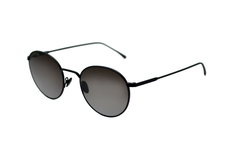 LACOSTELACOSTE L197S-50/21/BLACK 004 51UNİSEX Güneş gözlükleri