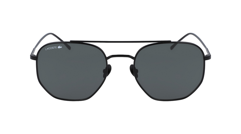 LACOSTE L210S/54/MATTE ONYX 002 54 Güneş Gözlüğü