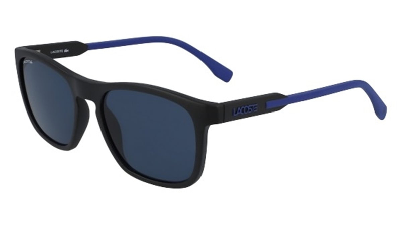 LACOSTE L604SND 001 54-18 145 ERKEK Güneş gözlükleri