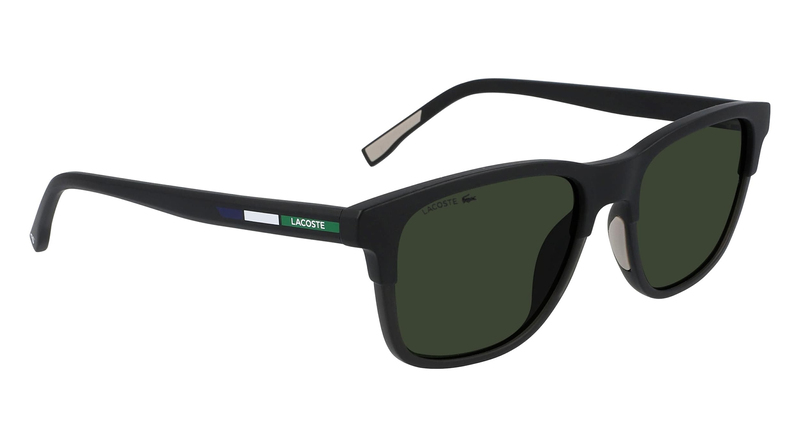 LACOSTE L607SND 001 54-18 145 Erkek Güneş Gözlüğü