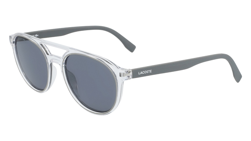 LACOSTE L881S 057 52-18 145 UNİSEX Güneş gözlükleri