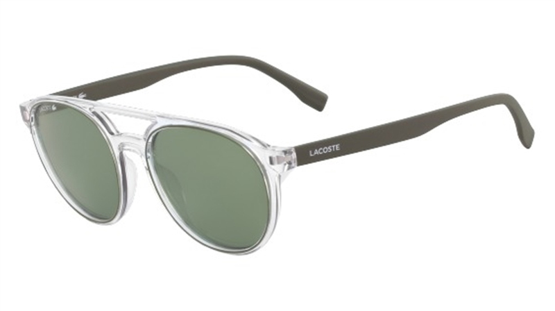 LACOSTE L881S 317 52-18 145 UNİSEX Güneş gözlükleri
