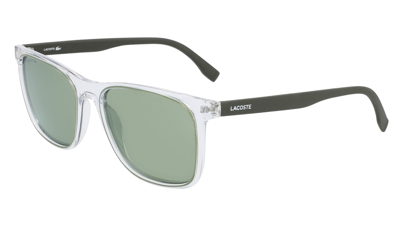 LACOSTE L882S 317 55-18 145 ERKEK Güneş gözlükleri