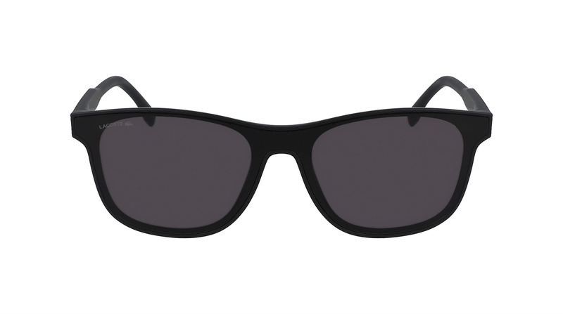 LACOSTE L907S-52/21/MATTE BLACK 001 52 Erkek Güneş Gözlüğü