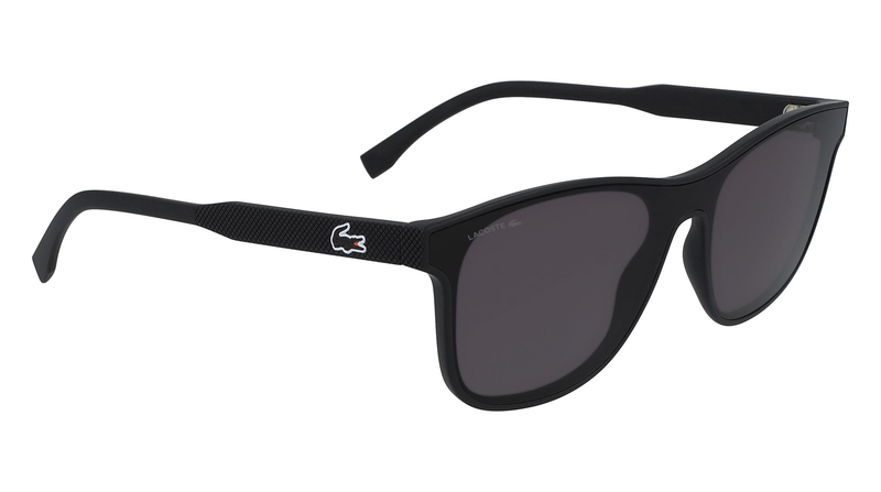 LACOSTE L907S-52/21/MATTE BLACK 001 52 Erkek Güneş Gözlüğü