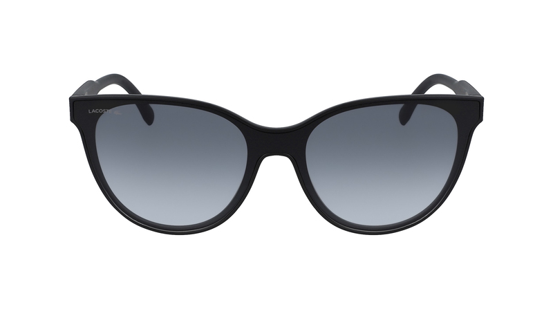 LACOSTE L908S-53/19/MATTE BLACK 001 53 Erkek Güneş Gözlüğü