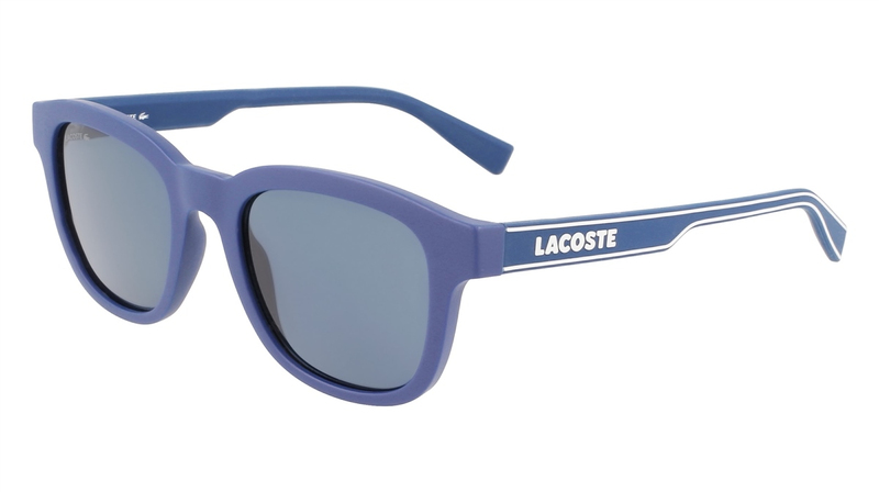 LACOSTE L966S-401 401UNİSEX Güneş gözlükleri