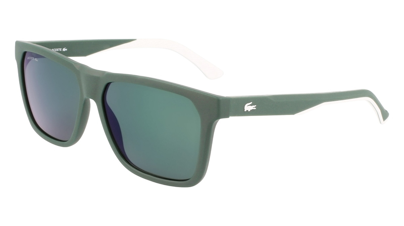 LACOSTE L972S-301 301UNİSEX Güneş gözlükleri