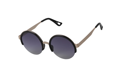 LİNDA ASHLEYLİNDA ASHLEY RICCO UNO 110 52UNİSEX Güneş gözlükleri