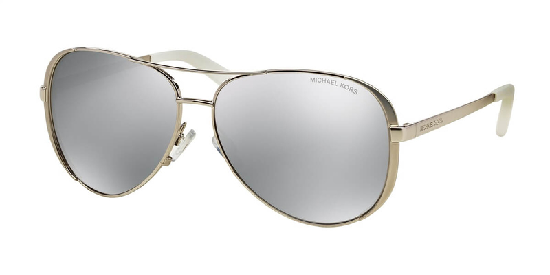 MICHAEL KORS 0MK5004 1001Z3 59 UNİSEX Güneş gözlükleri