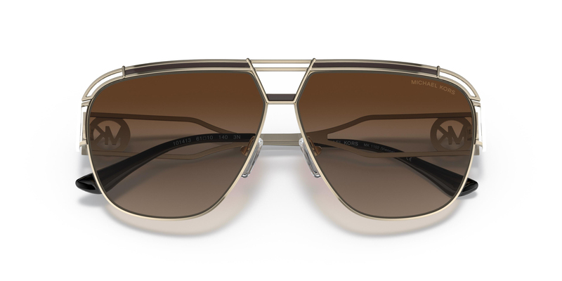 MICHAEL KORS 1102 101413 61 Güneş Gözlüğü