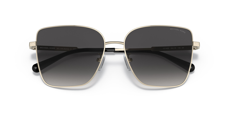 MICHAEL KORS 1108 10148G 57 Kadın Güneş Gözlüğü