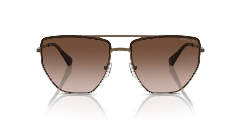 MICHAEL KORS 1126 101413 60 Kadın Güneş Gözlüğü