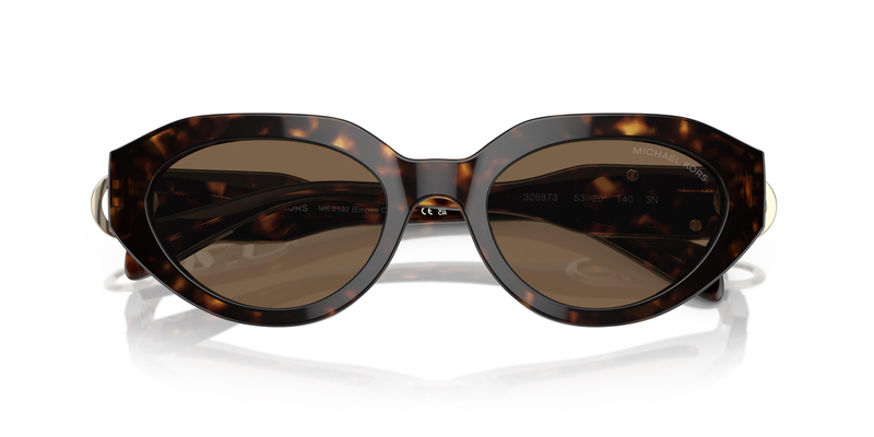 MICHAEL KORS 2192 328873 53 Kadın Güneş Gözlüğü