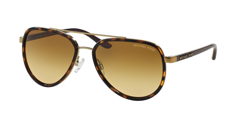 MICHAEL KORS 5006 1034/2L 57 UNİSEX Güneş gözlükleri
