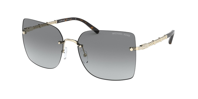 MICHAEL KORS 1057 101411 60 Kadın Güneş Gözlüğü