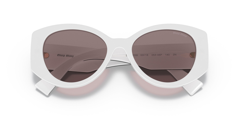MIU MIU 03WS 05X05P 53 Kadın Güneş Gözlüğü